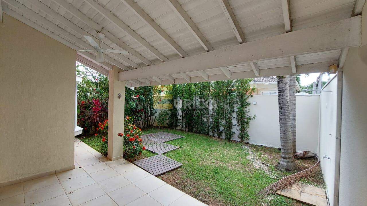 Casa em condomínio para aluguel no Condomínio Vila Di Capri em Vinhedo/SP: