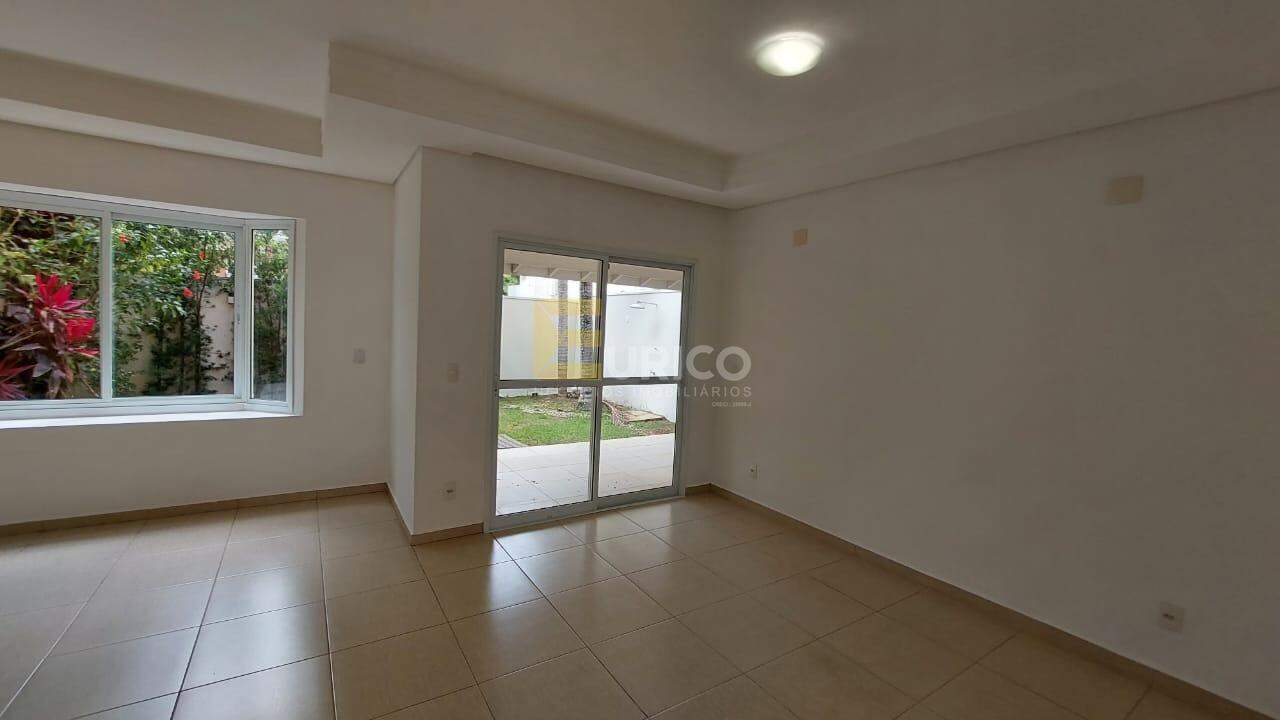 Casa em condomínio para aluguel no Condomínio Vila Di Capri em Vinhedo/SP: