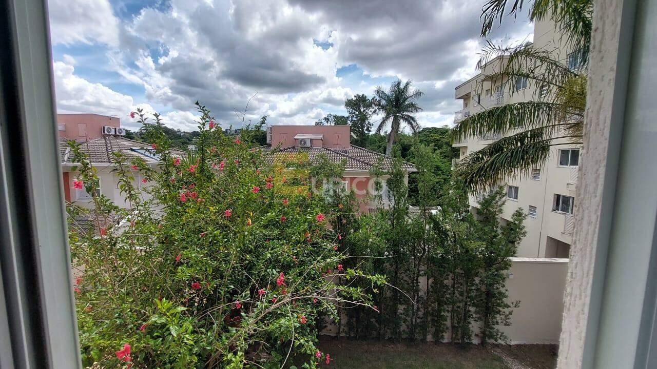 Casa em condomínio para aluguel no Condomínio Vila Di Capri em Vinhedo/SP: