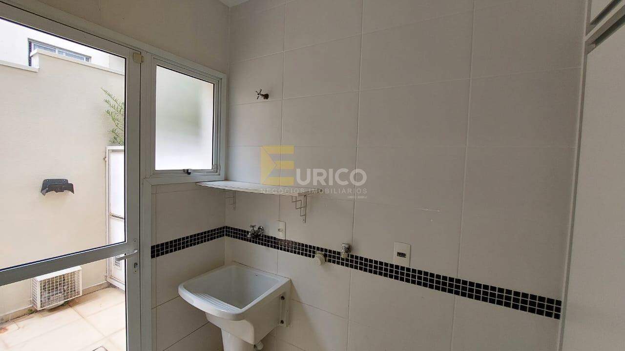 Casa em condomínio para aluguel no Condomínio Vila Di Capri em Vinhedo/SP: