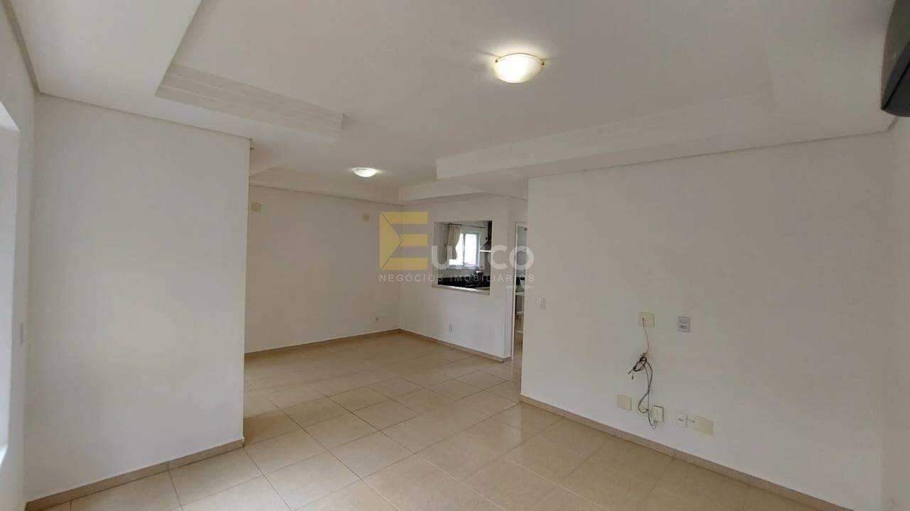 Casa em condomínio para aluguel no Condomínio Vila Di Capri em Vinhedo/SP: