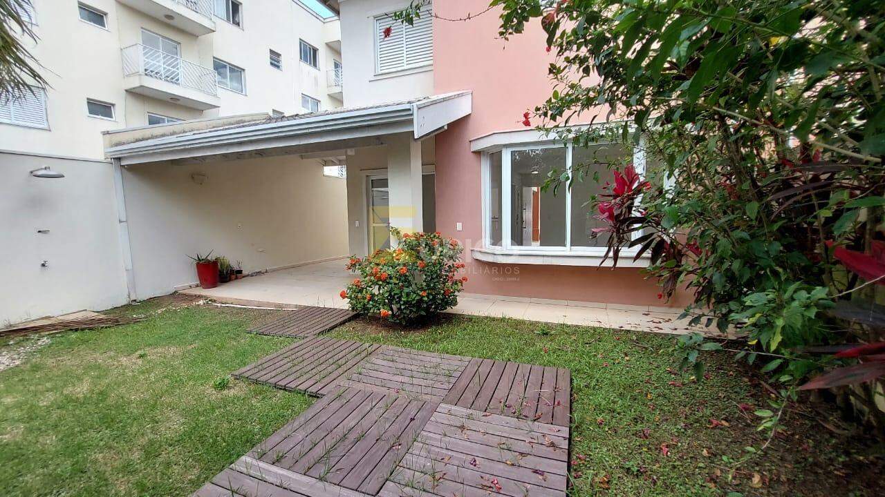 Casa em condomínio para aluguel no Condomínio Vila Di Capri em Vinhedo/SP: