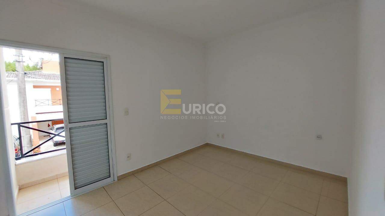 Casa em condomínio para aluguel no Condomínio Vila Di Capri em Vinhedo/SP: