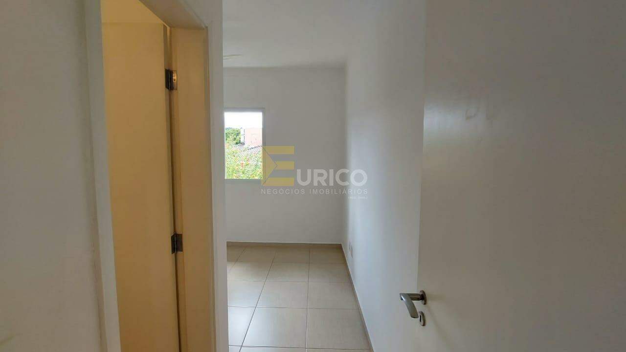 Casa em condomínio para aluguel no Condomínio Vila Di Capri em Vinhedo/SP: