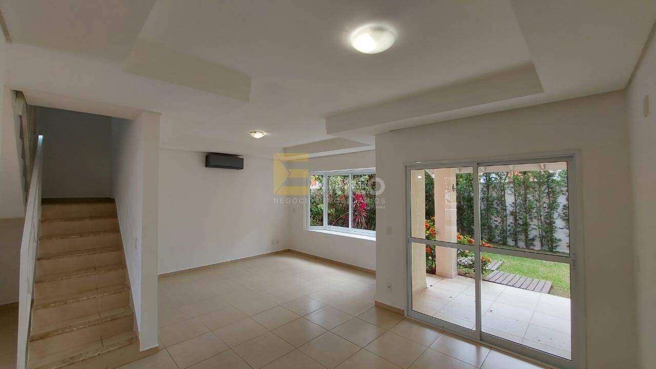 Casa em condomínio para aluguel no Condomínio Vila Di Capri em Vinhedo/SP: