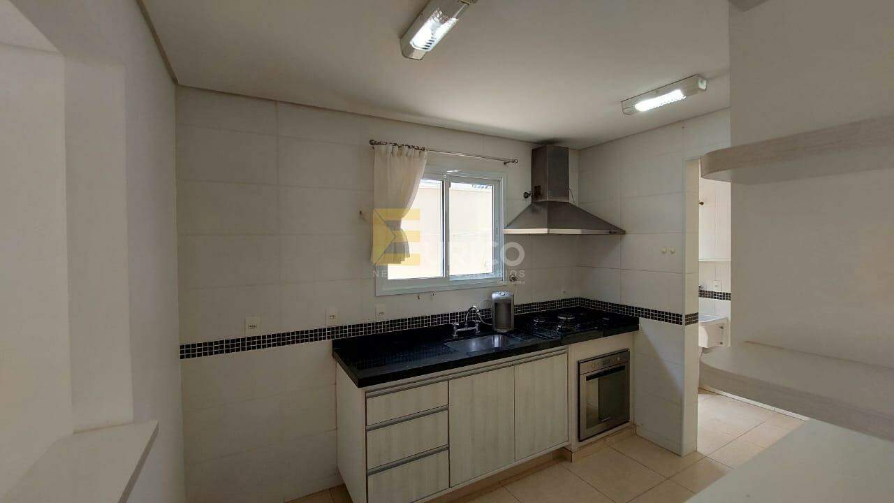 Casa em condomínio para aluguel no Condomínio Vila Di Capri em Vinhedo/SP: