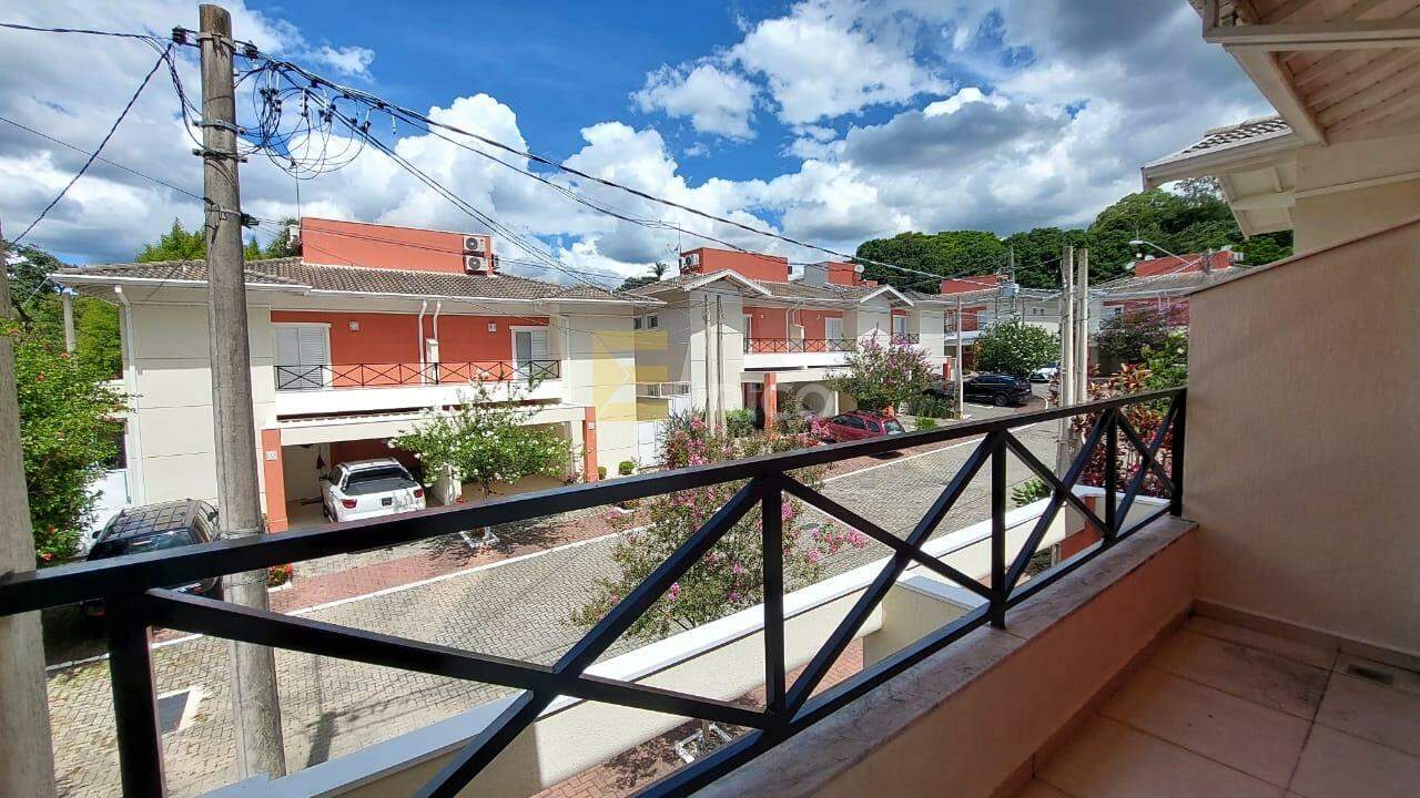 Casa em condomínio para aluguel no Condomínio Vila Di Capri em Vinhedo/SP: