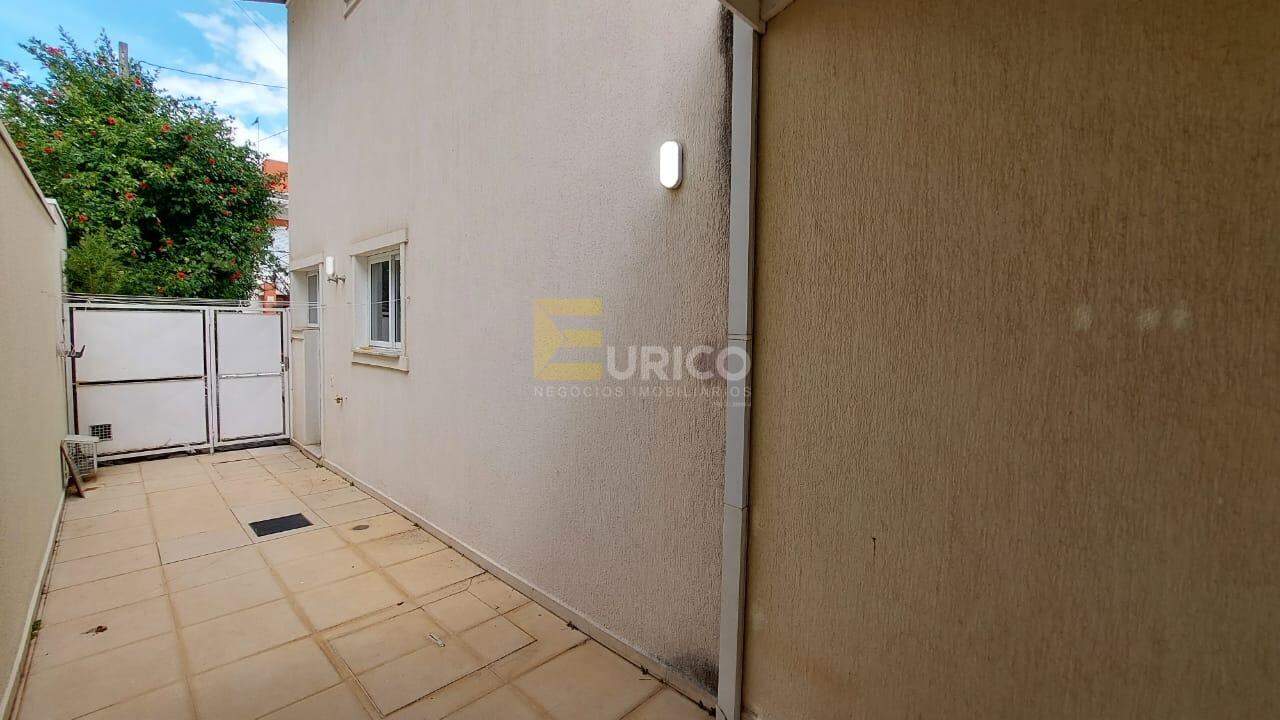 Casa em condomínio para aluguel no Condomínio Vila Di Capri em Vinhedo/SP: