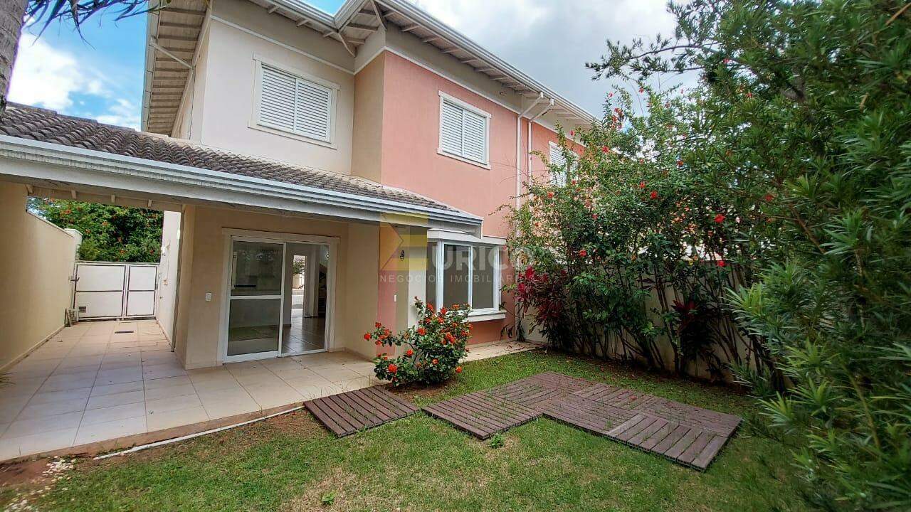 Casa em condomínio para aluguel no Condomínio Vila Di Capri em Vinhedo/SP: 