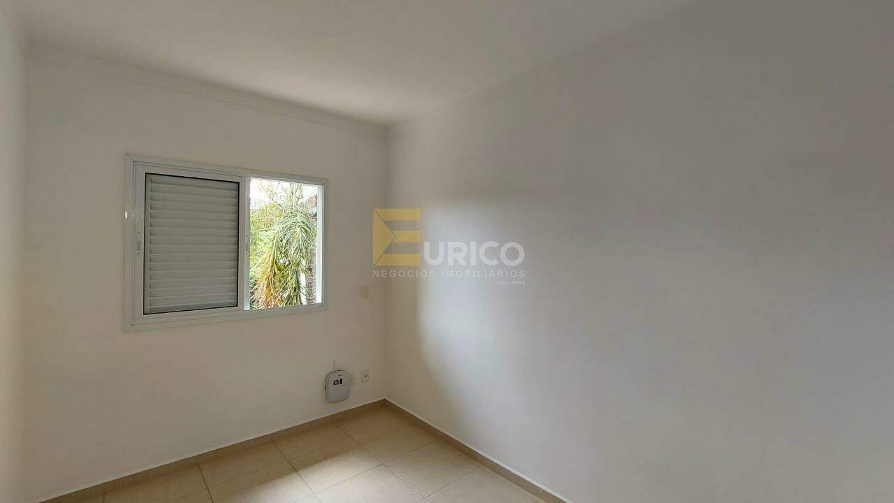 Casa em condomínio para aluguel no Condomínio Vila Di Capri em Vinhedo/SP: