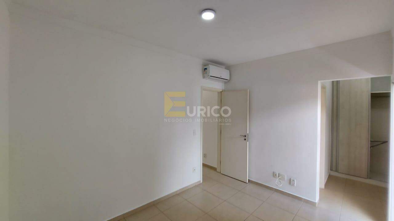 Casa em condomínio para aluguel no Condomínio Vila Di Capri em Vinhedo/SP: