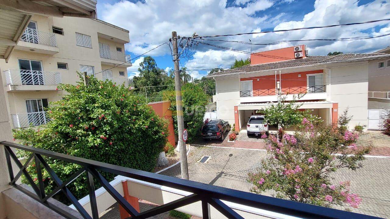 Casa em condomínio para aluguel no Condomínio Vila Di Capri em Vinhedo/SP: