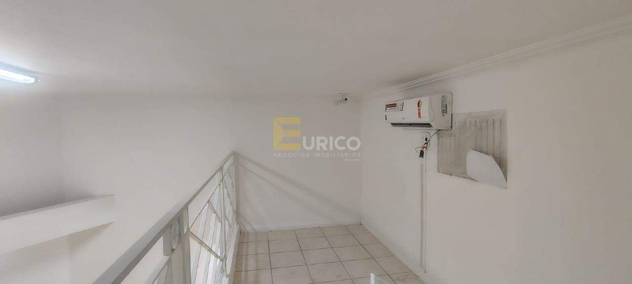 Sala para aluguel no Galeria Dei Fiori em Vinhedo/SP: 