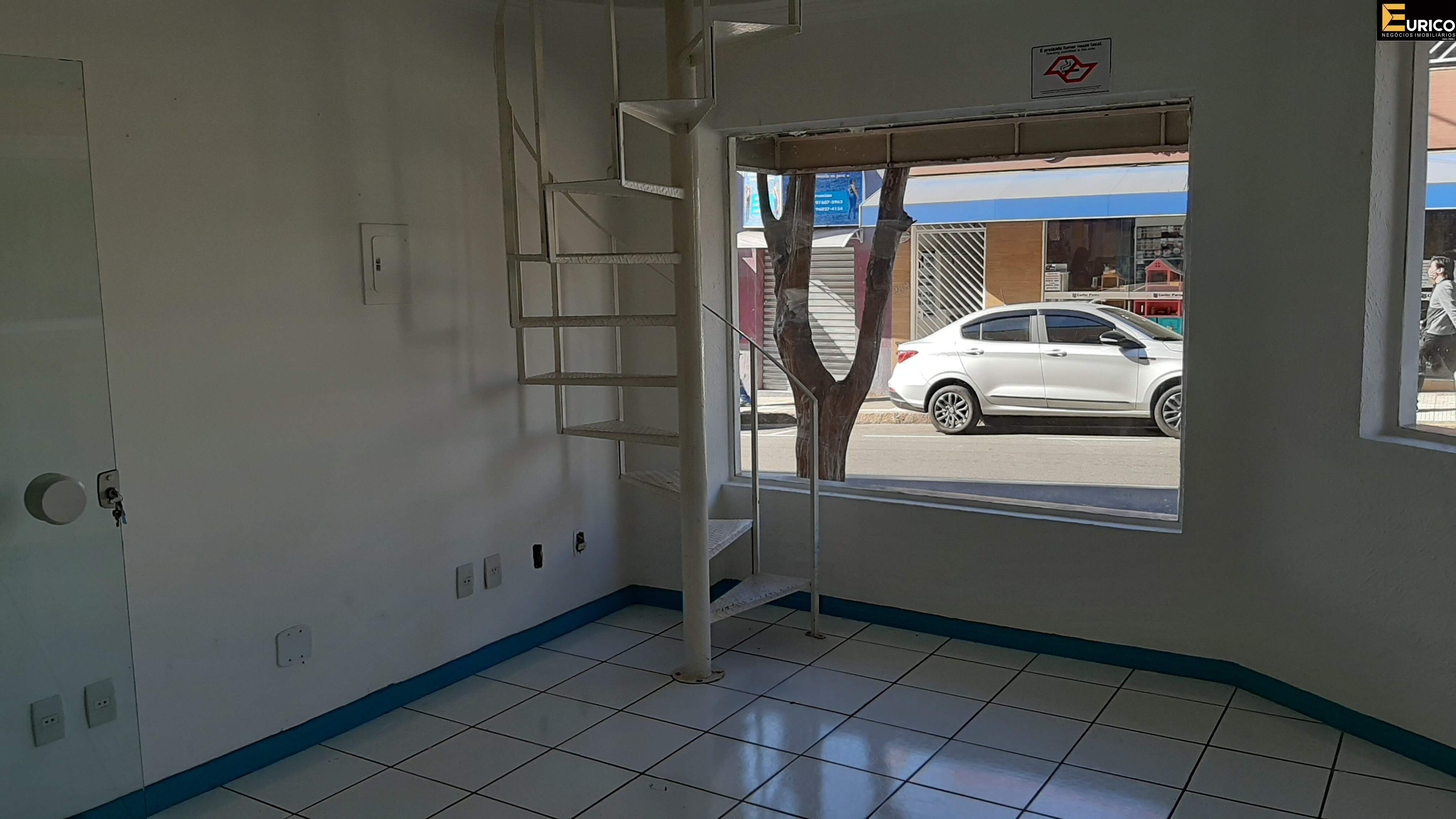 Sala para aluguel no Galeria Dei Fiori em Vinhedo/SP: Foto 03