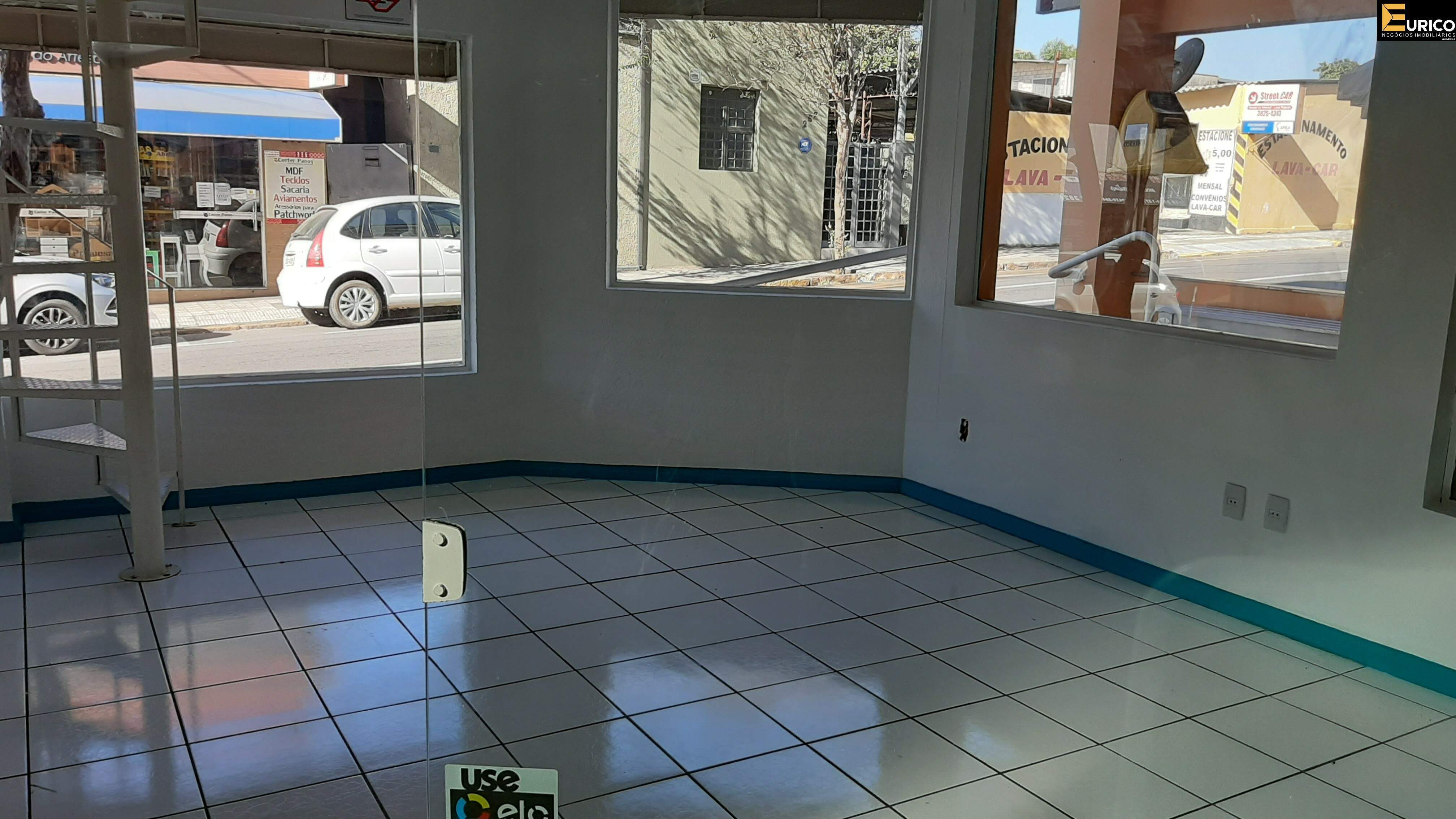 Sala para aluguel no Galeria Dei Fiori em Vinhedo/SP: Foto 01