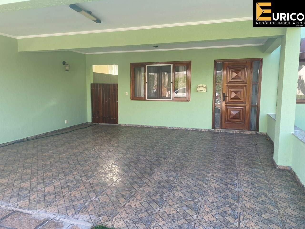 Casa em condomínio para aluguel no Condomínio Villaggio Capríccio em Louveira/SP: Foto 05