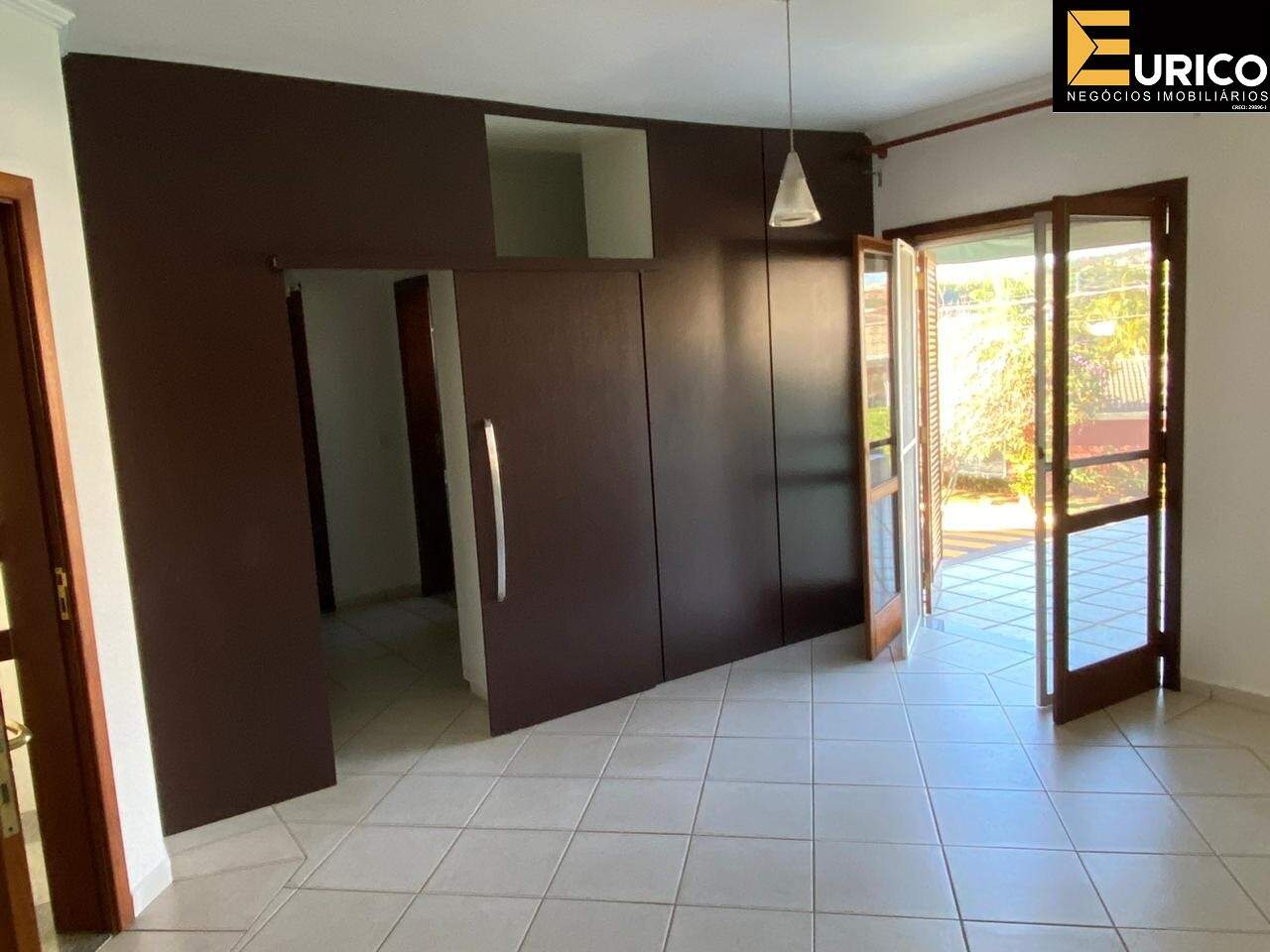 Casa em condomínio para aluguel no Condomínio Villaggio Capríccio em Louveira/SP: Foto 11