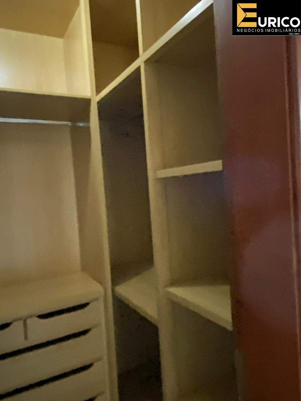 Casa em condomínio para aluguel no Condomínio Villaggio Capríccio em Louveira/SP: Foto 14