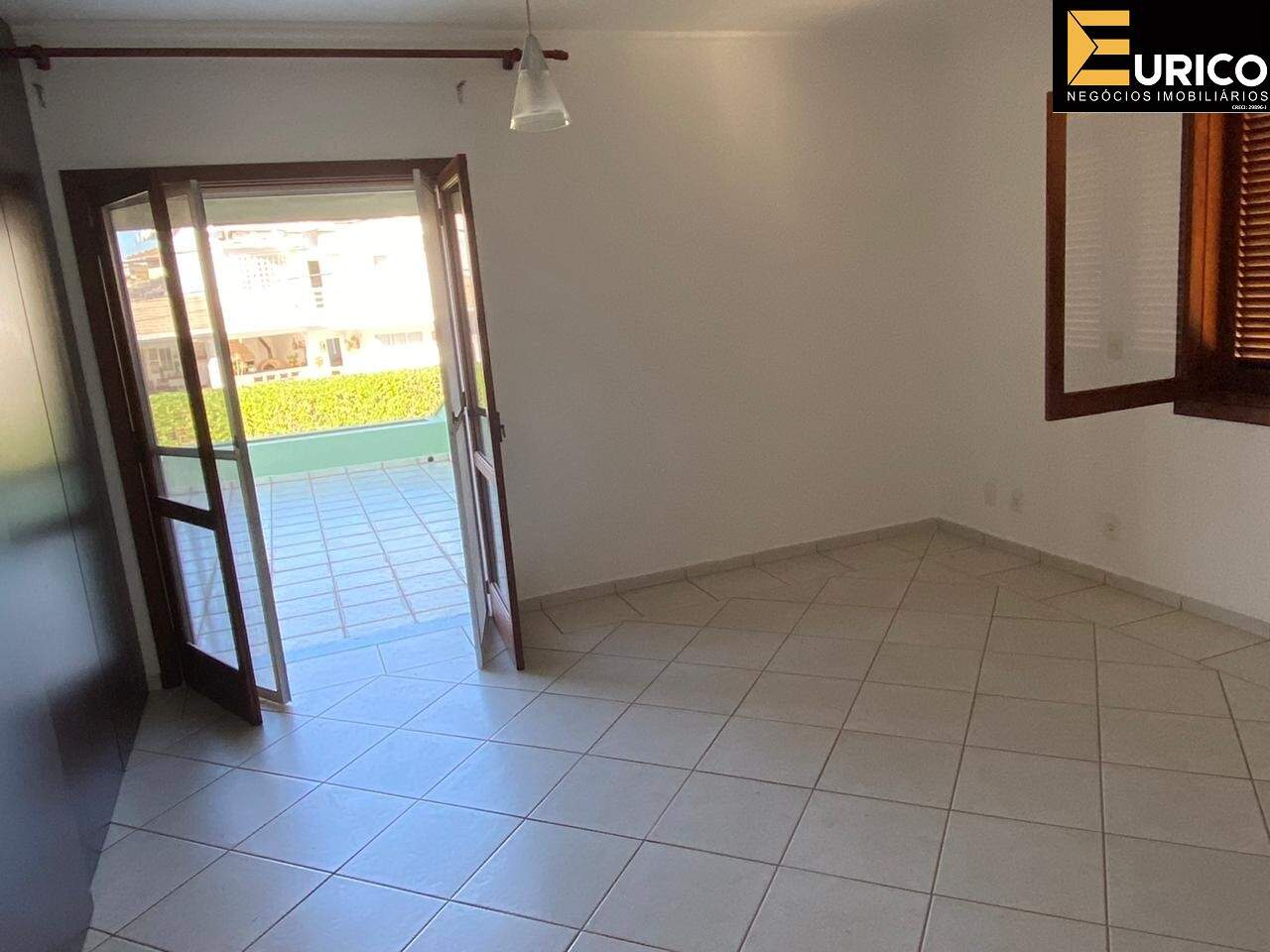 Casa em condomínio para aluguel no Condomínio Villaggio Capríccio em Louveira/SP: Foto 15