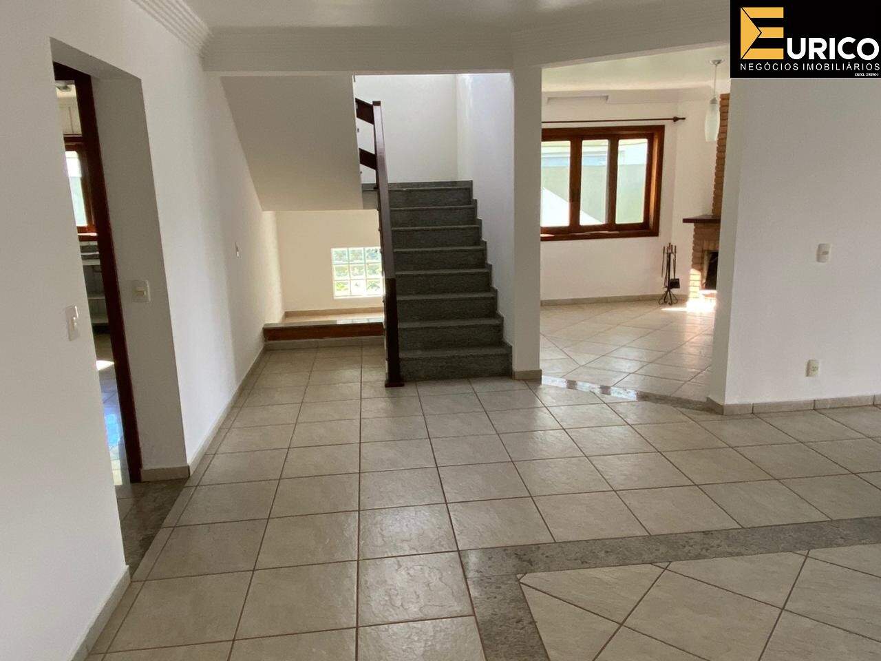 Casa em condomínio para aluguel no Condomínio Villaggio Capríccio em Louveira/SP: Foto 17