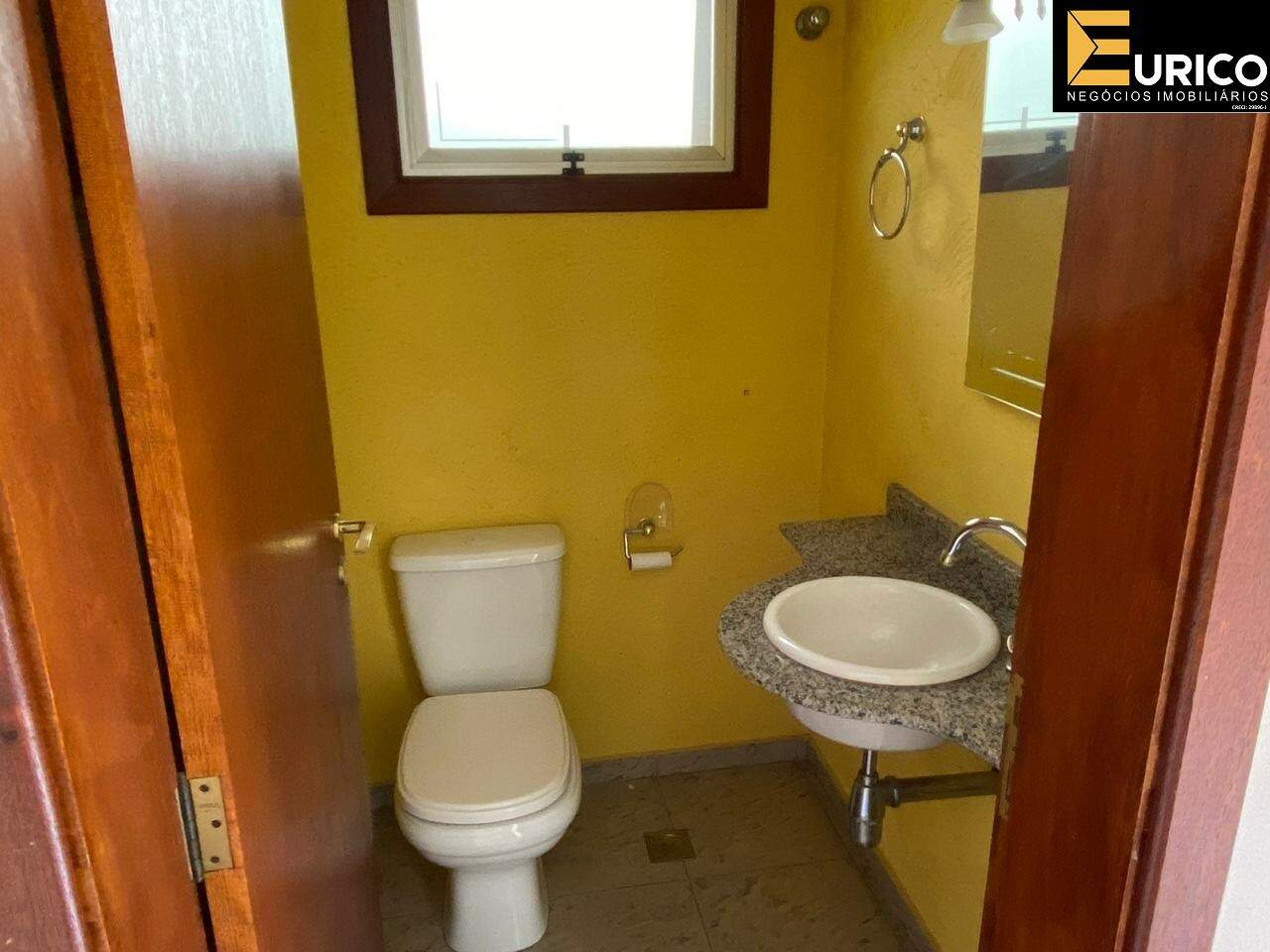 Casa em condomínio para aluguel no Condomínio Villaggio Capríccio em Louveira/SP: Foto 21