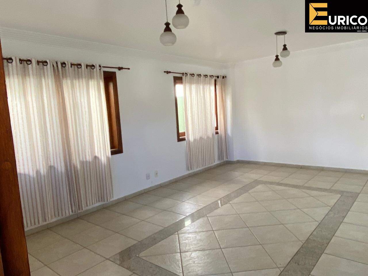 Casa em condomínio para aluguel no Condomínio Villaggio Capríccio em Louveira/SP: Foto 22