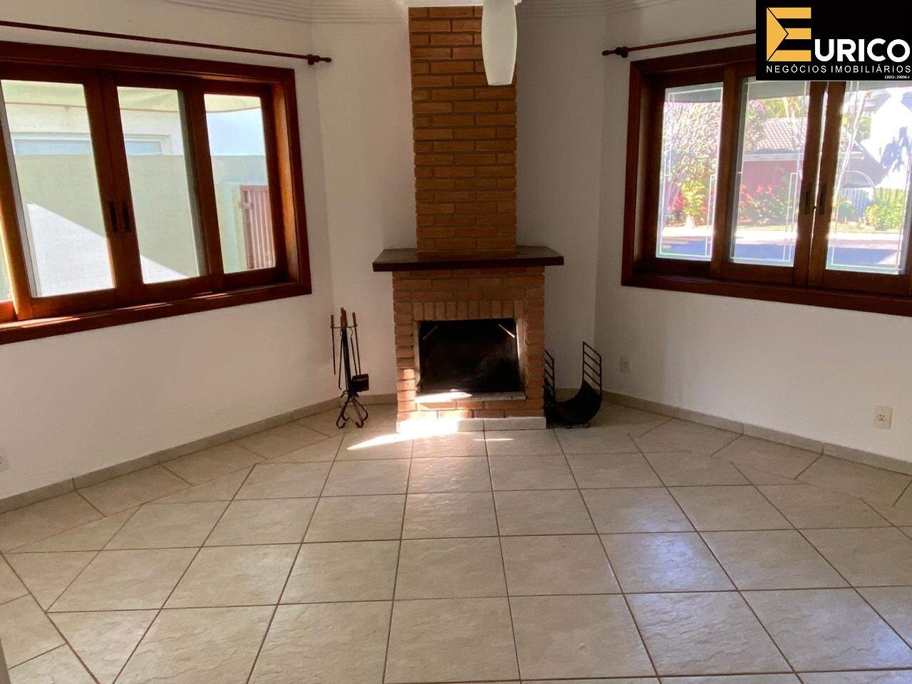 Casa em condomínio para aluguel no Condomínio Villaggio Capríccio em Louveira/SP: Foto 23