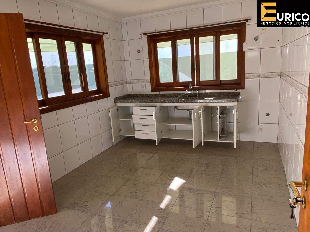 Casa em condomínio para aluguel no Condomínio Villaggio Capríccio em Louveira/SP: Foto 24