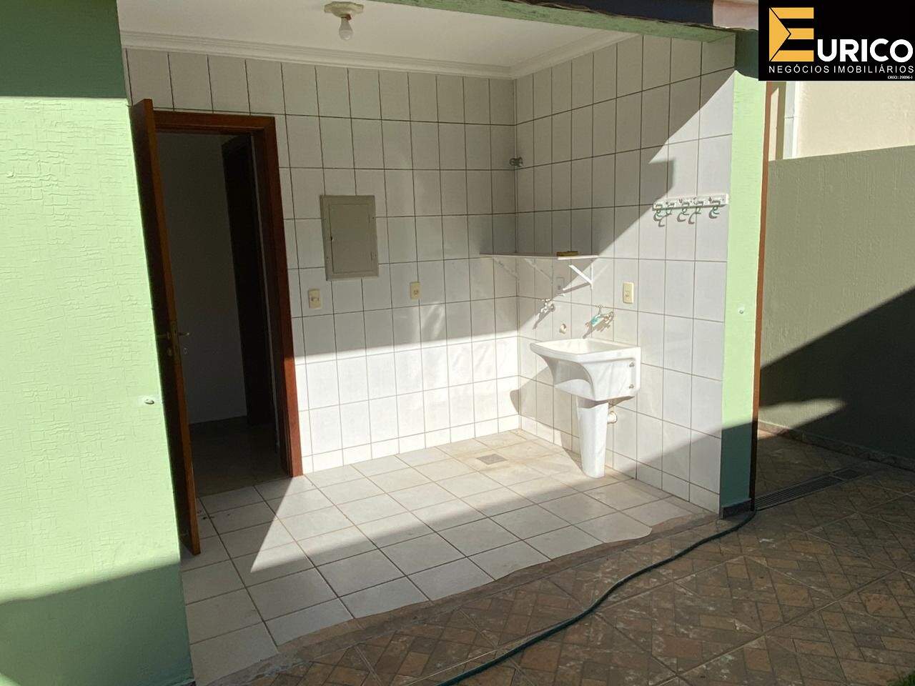 Casa em condomínio para aluguel no Condomínio Villaggio Capríccio em Louveira/SP: Foto 26