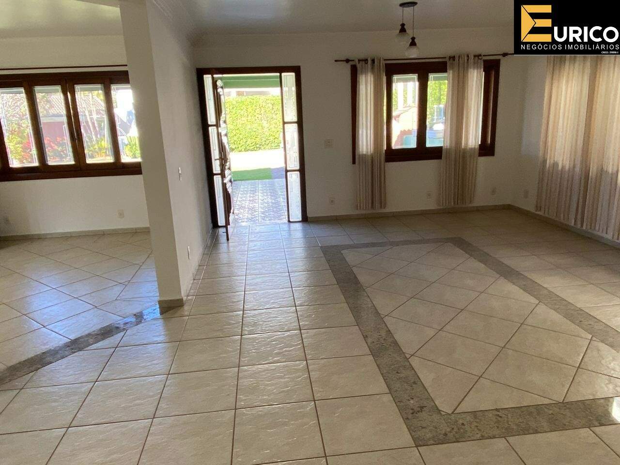 Casa em condomínio para aluguel no Condomínio Villaggio Capríccio em Louveira/SP: Foto 27