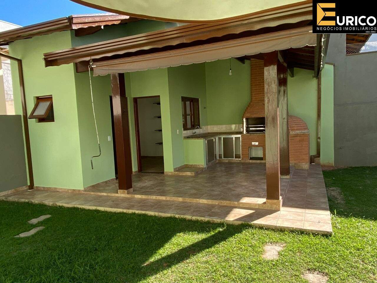 Casa em condomínio para aluguel no Condomínio Villaggio Capríccio em Louveira/SP: Foto 31