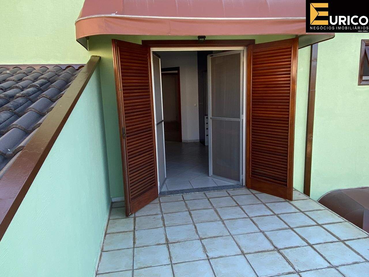 Casa em condomínio para aluguel no Condomínio Villaggio Capríccio em Louveira/SP: Foto 32