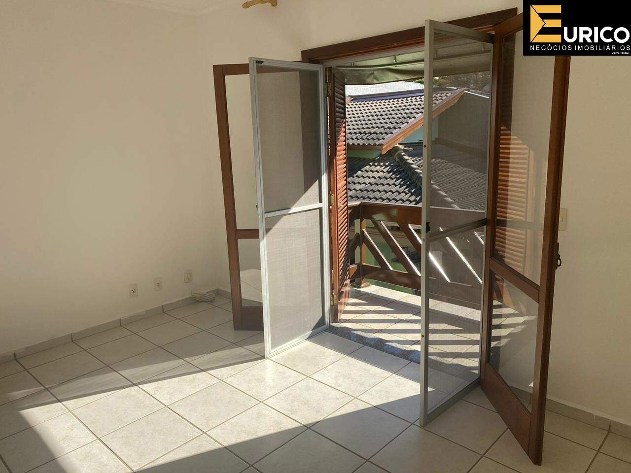 Casa em condomínio para aluguel no Condomínio Villaggio Capríccio em Louveira/SP: Foto 34