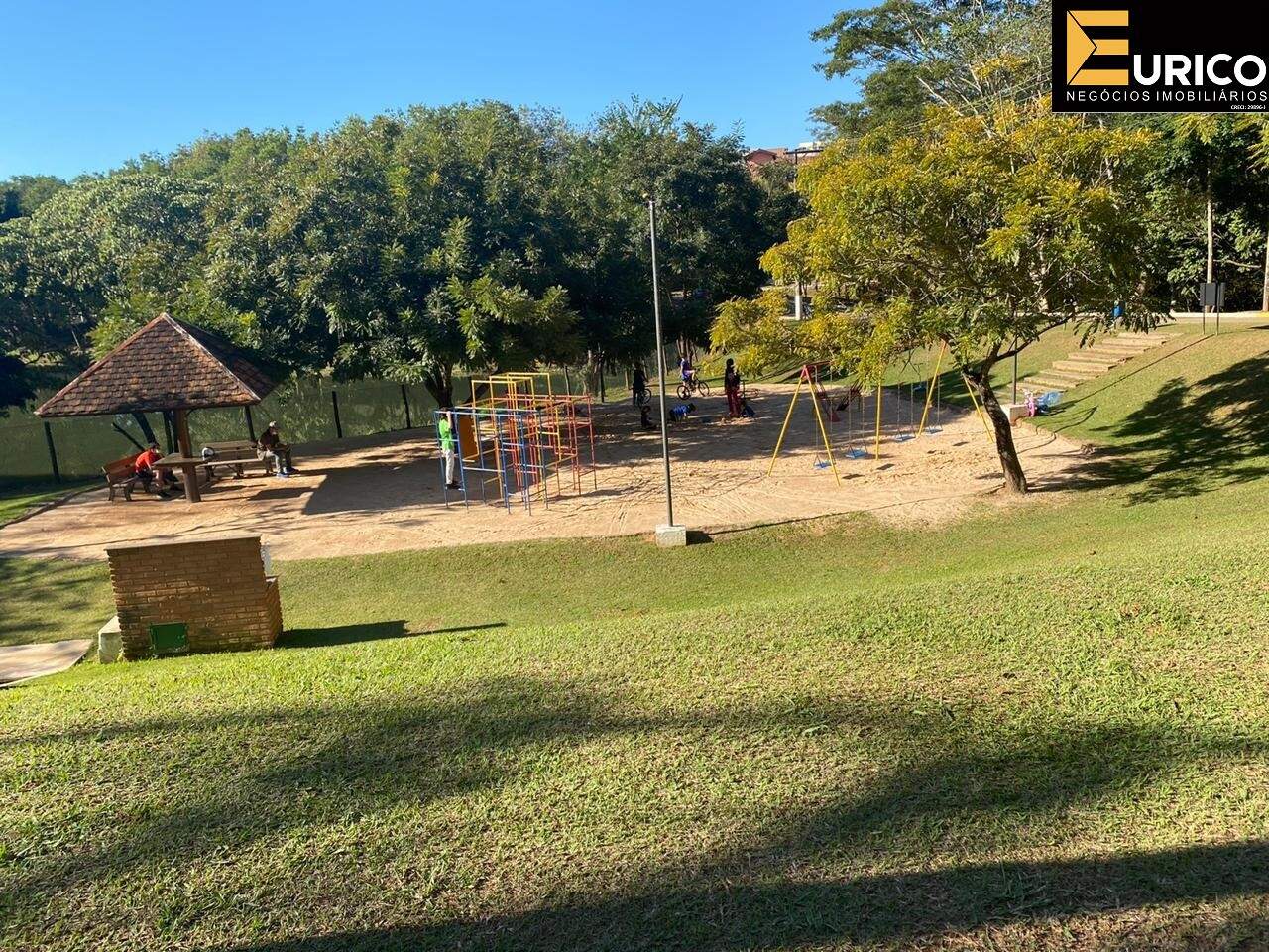 Casa em condomínio para aluguel no Condomínio Villaggio Capríccio em Louveira/SP: Foto 44