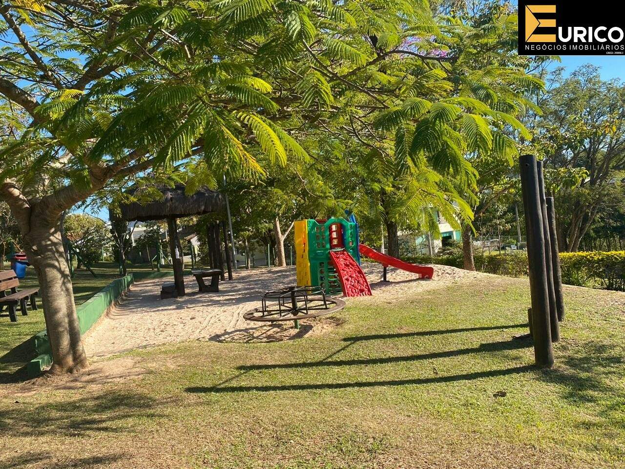 Casa em condomínio para aluguel no Condomínio Villaggio Capríccio em Louveira/SP: Foto 46