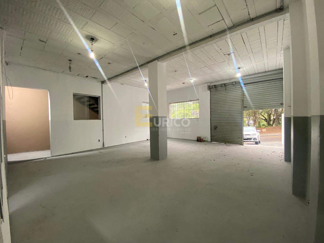 Salão para aluguel no Jardim Mirian em Vinhedo/SP: