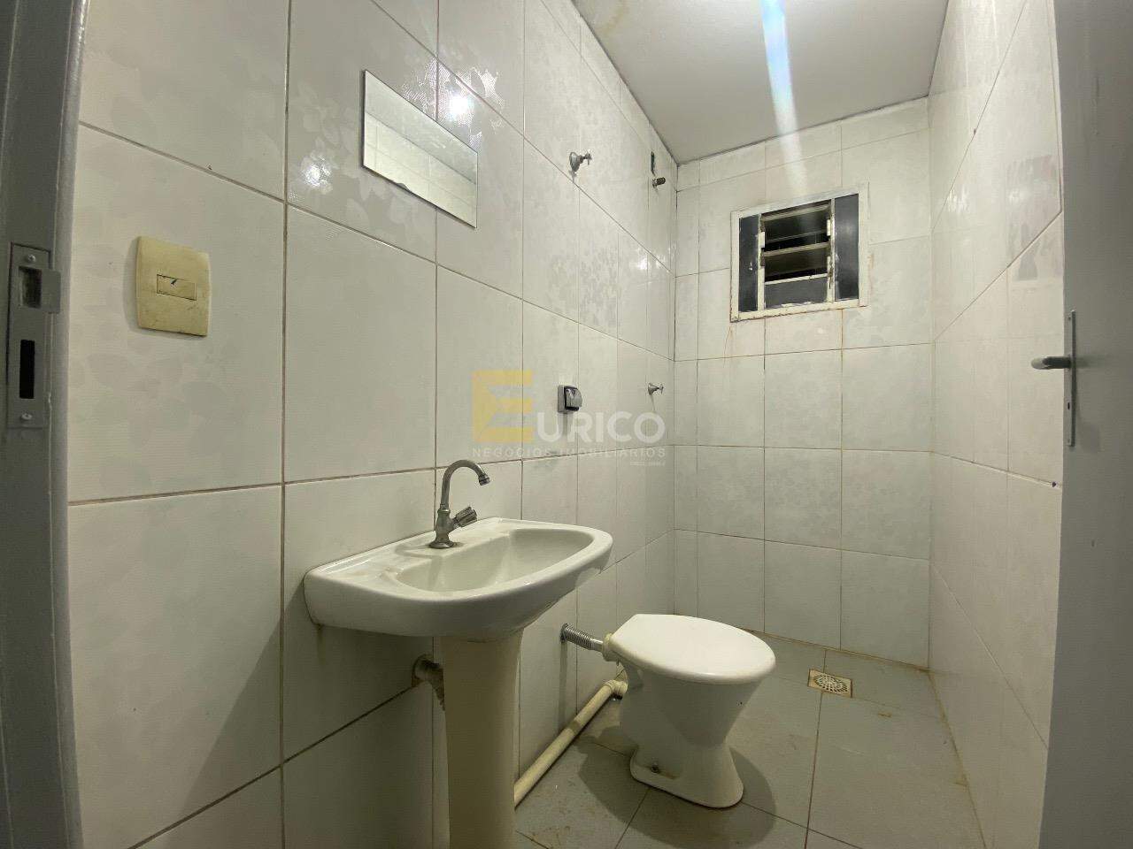 Salão para aluguel no Jardim Mirian em Vinhedo/SP: