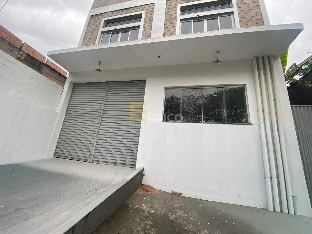 Salão para aluguel no Jardim Mirian em Vinhedo/SP: