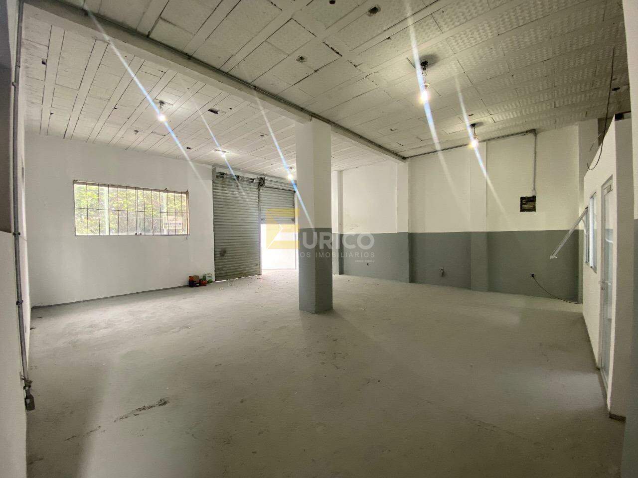 Salão para aluguel no Jardim Mirian em Vinhedo/SP: