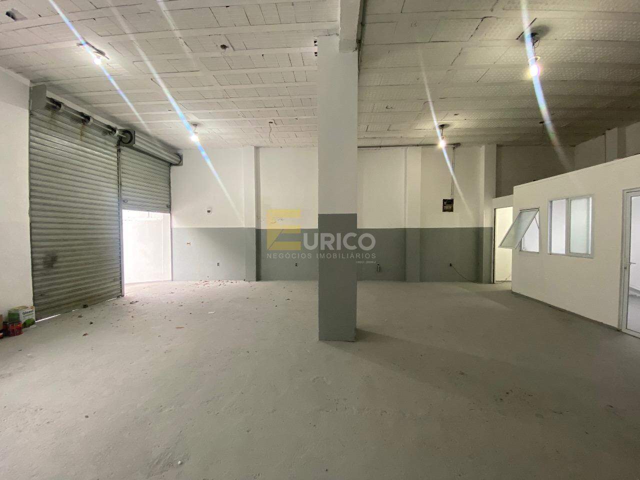 Salão para aluguel no Jardim Mirian em Vinhedo/SP: