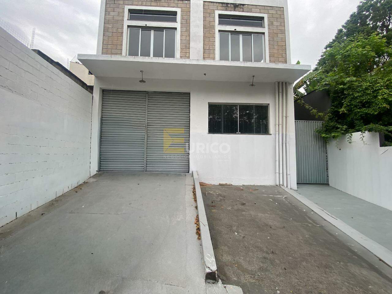 Salão para aluguel no Jardim Mirian em Vinhedo/SP: