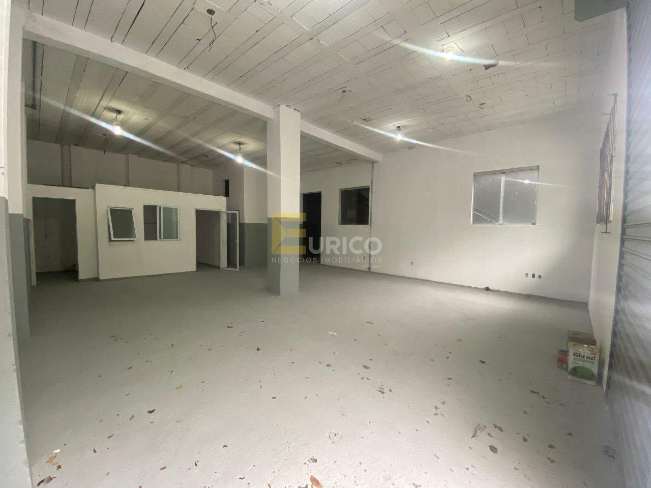 Salão para aluguel no Jardim Mirian em Vinhedo/SP: