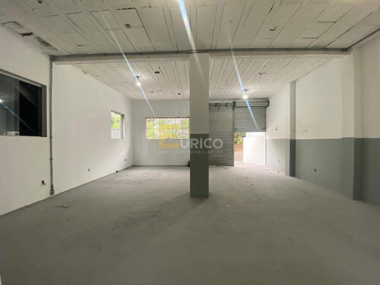 Salão para aluguel no Jardim Mirian em Vinhedo/SP: