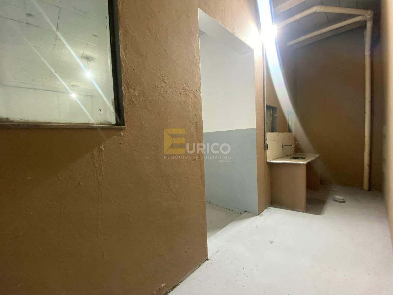 Salão para aluguel no Jardim Mirian em Vinhedo/SP: