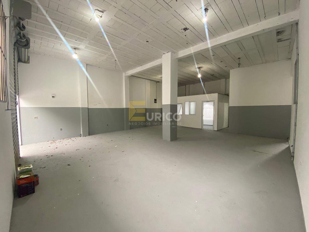 Salão para aluguel no Jardim Mirian em Vinhedo/SP: 