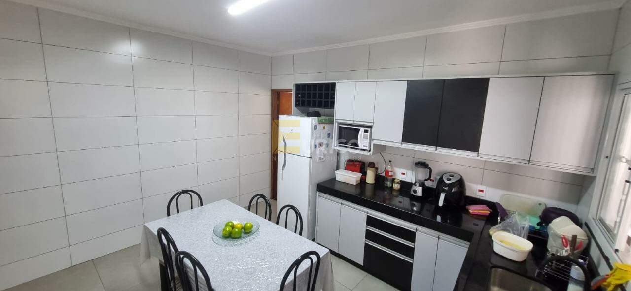 Casa à venda no Santa Claudina em Vinhedo/SP: 