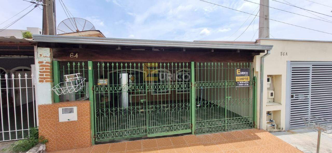 Casa à venda no Santa Claudina em Vinhedo/SP: 