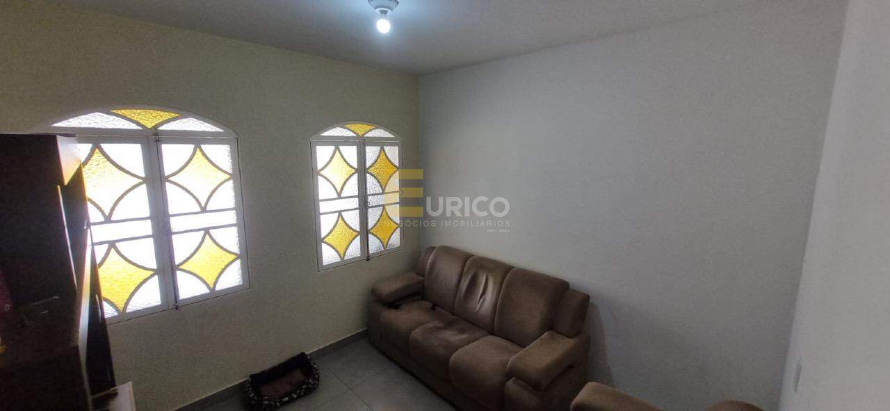 Casa à venda no Santa Claudina em Vinhedo/SP: 