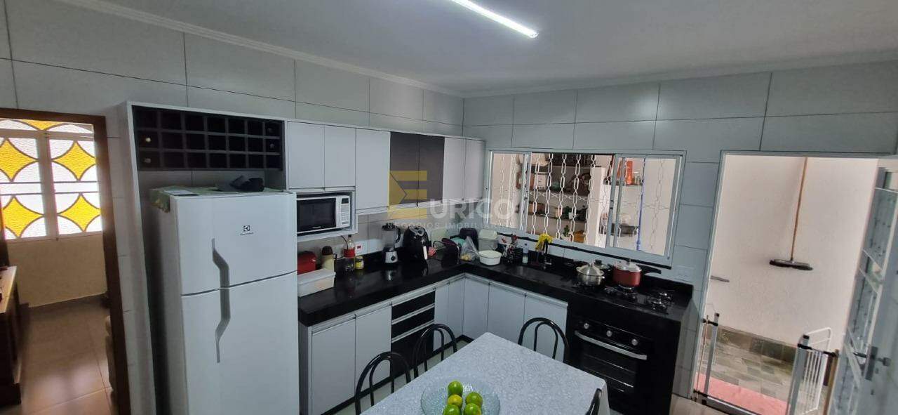 Casa à venda no Santa Claudina em Vinhedo/SP: 