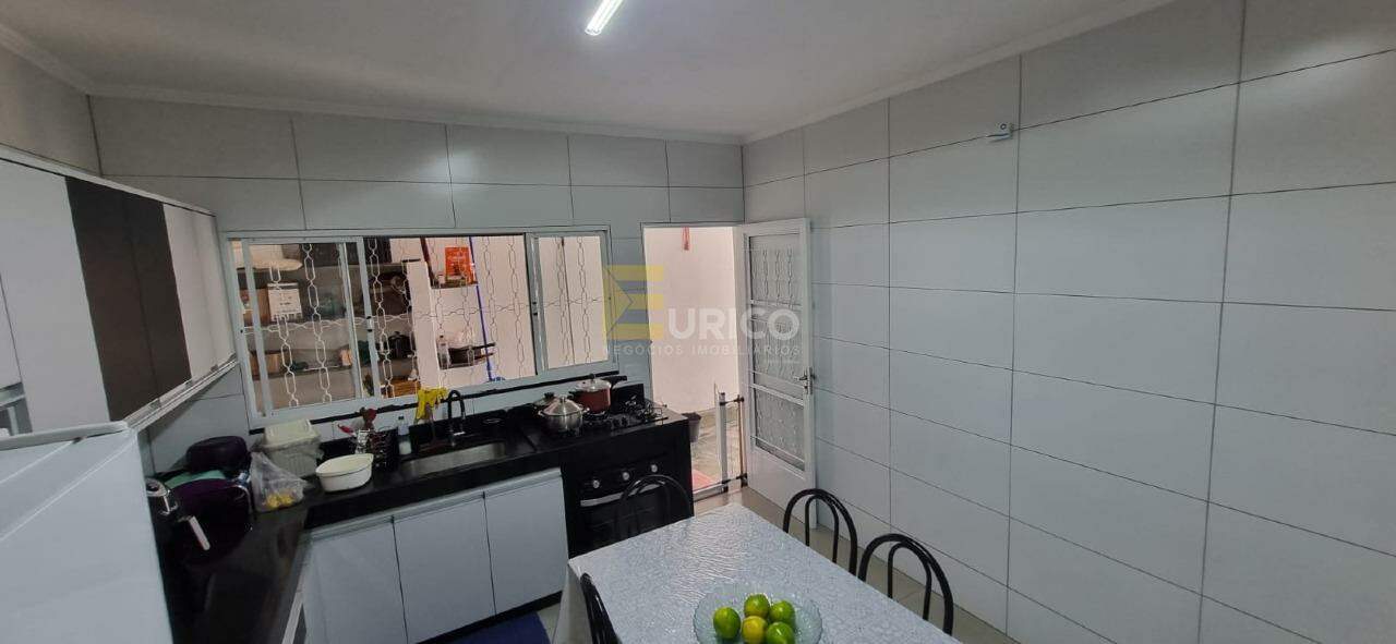 Casa à venda no Santa Claudina em Vinhedo/SP: 